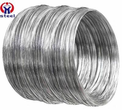 SAE1008 Hot Rolled Annealed Steel Wire Rod