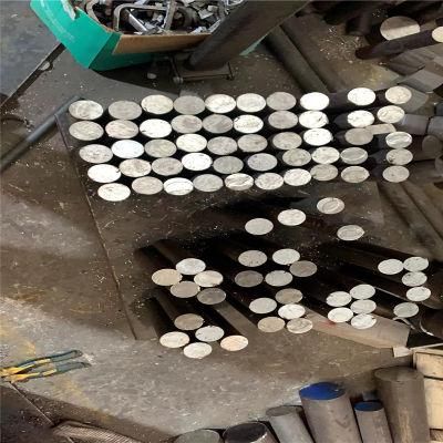 Factory Direct 904L Hot Rolled Stainless Steel Round Bar 900 Series