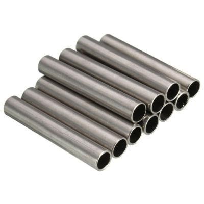 ASTM Ss202 3mm Stainless Steel Pipe/Tube