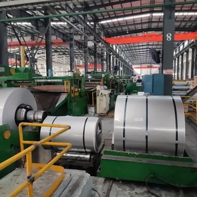 SUS301 SUS301j1 SUS304 Stainless Steel Coil Suppliers Stainless Steel Coil