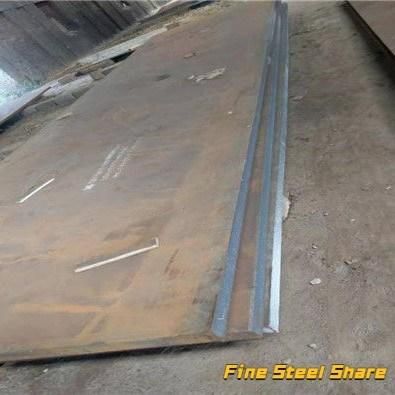 Carbon Steel Sheets Plate Hot Rolled Coil Steel Plate Price