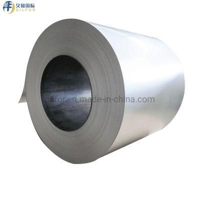 Steel Sheet Galvanized Iron/Metal Steel Coil Gi Steel Coils for Steel Roofing Sheet