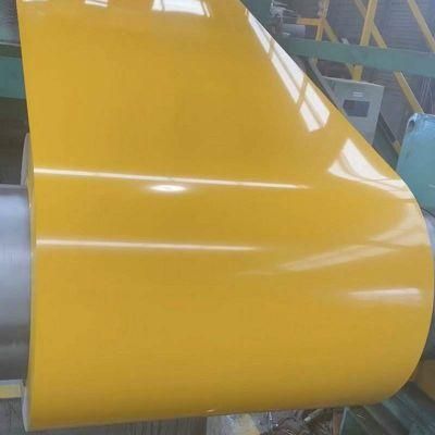 High Quality Galvanized Steel Coil Gi/HDG/PPGI Dx51d Zinc Coated Cold Rolled / Hot-Dipped Galvanized Steel Coil /Sheet/Plate/ Reels