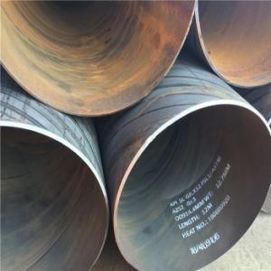 SSAW Steel Pipe