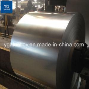 Dx51d Galvanized Iron Zinc Coated Z80 Coil with High Quality on Sale for Construction