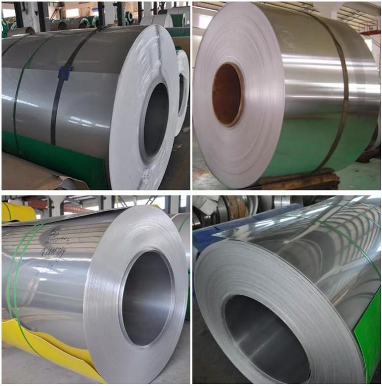 ASTM 304 Stainless Steel Strip/ASTM 304 Stainless Steel Coil