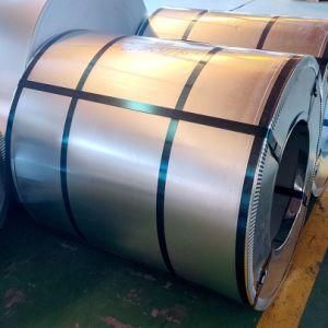 Zinc Coated Hot Dipped Galvanized Steel Strip/Coil/Banding/Gi Gl Coil