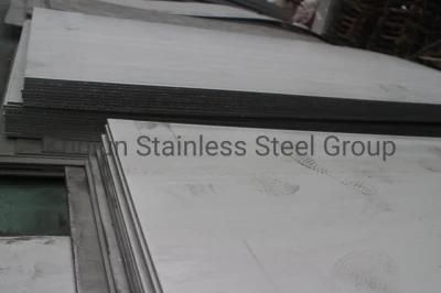 1 Inch Thick Stainless Steel Plate