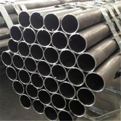 Oil and Gas Pipeline 20 Steel Seamless Carbon Steel Pipe