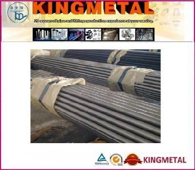 DIN 2440 DIN 2441 Steel Tubes