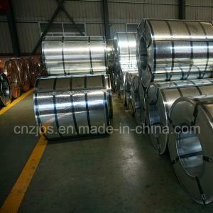 Galvanized Steel Coil Mills in China /Galvanized Zinc Sheet/Galvanized Steel in Coils