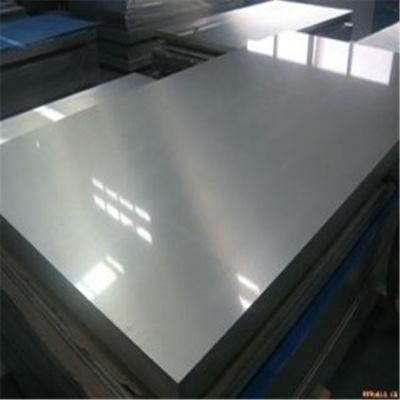 Professional Factory Cold Rolled 4X8 2b Finish Surface 304 Stainless Steel Plate Belt