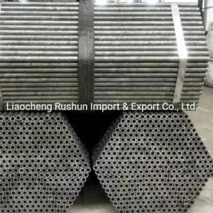 St52 St44 Cold Drawn Seamless Steel Tube