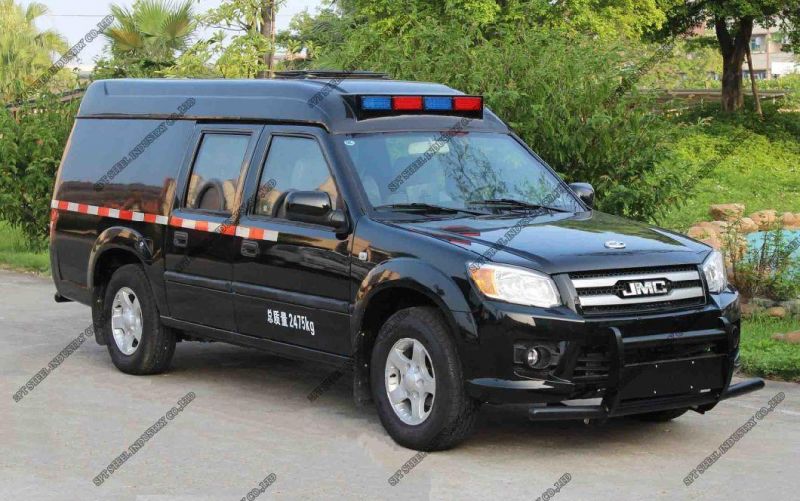 Protective Steel Protective Vehicles, Bulletproof Cars, Armoured Vehicles, Acv Fdc-002