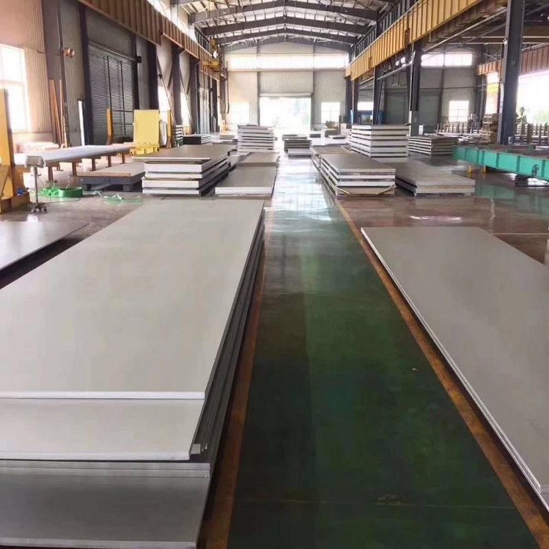 ASTM Inox Steel Sheet 0.9 mm Thickness Ss 304 Cold Rolled Stainless Steel Strip for Decoration