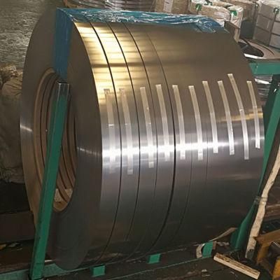 High Grade 0.4mm Thickness Ba Hl 8K Polish ASTM SUS 304 316L 409L 410 Stainless Steel Strip