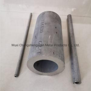 ASTM A312 Tp316 Stainless Steel Pipe