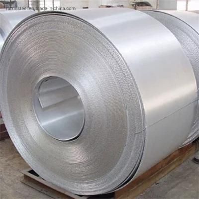 316ln 316ti 321 2205 2507 Stainless Steel Coil Factory