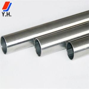 ASTM A249 269 312 Top Quality 304L Stainless Pipe for Condenser Purpose