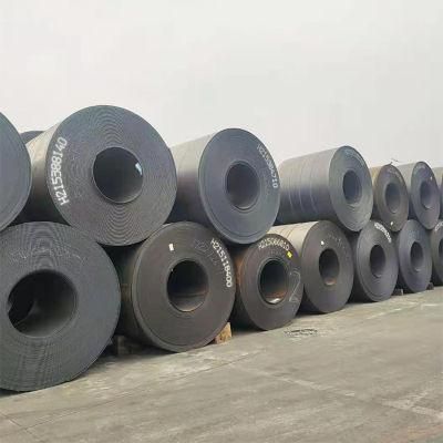 Hot Selling 1018 S355jr Carbon Steel Round Coil