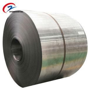 Hot Selling CRC Coils Prime Cold Rolled Steel Coils for Building