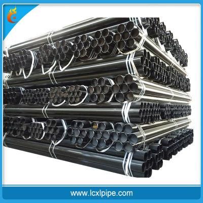 Factory Price Corrosion Resistant Round Polished Welded Stainless Steel Pipe