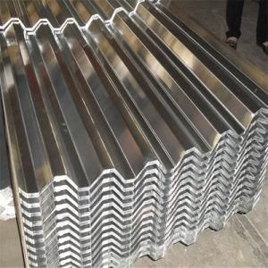 Gi Plate for Roofing/Galvanized Steel Plate