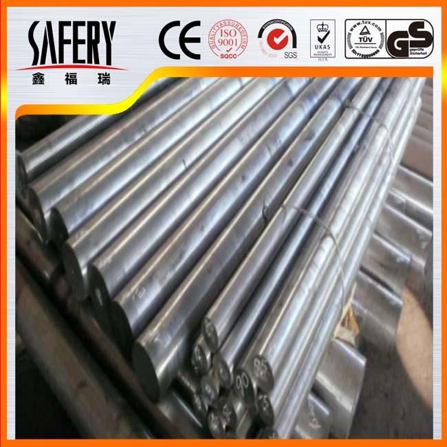 Hot Rolled Alloy Steel Round Bar of S355j2