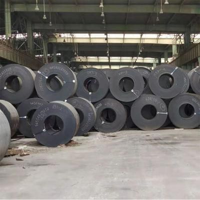 Prime Quality Ms Carbon Steel Strip Sheets Coil