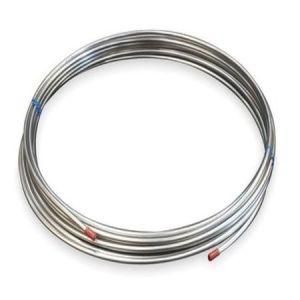 625 Small Diameter and Thin Wall Thickness, Long Capillary Tubing