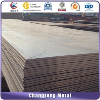 Building Material Steel Deformed Sheet (CZ-R19)