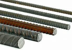 12mm 16mm Deform Steel Bar, Iron Rod for Concrete Material