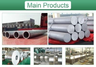 Carbon Steel Large External Diameter Hfw Pipe Coil Plate Bar Pipe Fitting Flange Square Tube Round Bar Hollow Section Rod Bar Wire Sheet