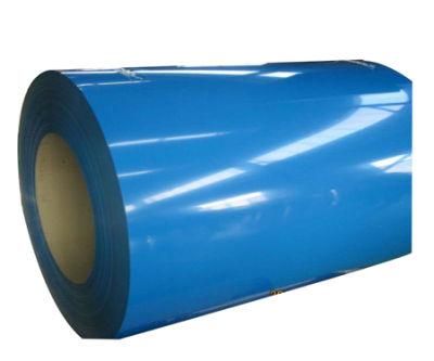 PPGL Sgc510 Color Coated Prepainted Galvanized Steel Coil