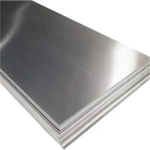 China Supplie Hot Rolled High Quality AISI SUS 304 Stainless Steel Plate Stainless Steel Sheet