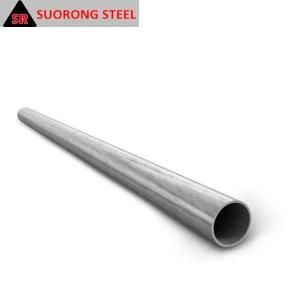 China Factory Quality Guareety 5 Inch Hot Dipped Galvanized Steel Pipe