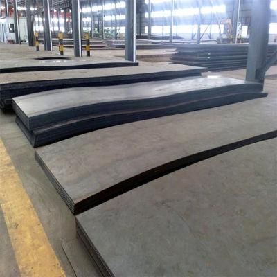 High-Quality Carbon Structural Steel ASTM 1010 1015 Carbon Steel Sheet