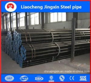 219mm Od API 5L/5CT Seamless Steel Pipe