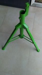 3 Legs Folding Pipe Stands for Pipe