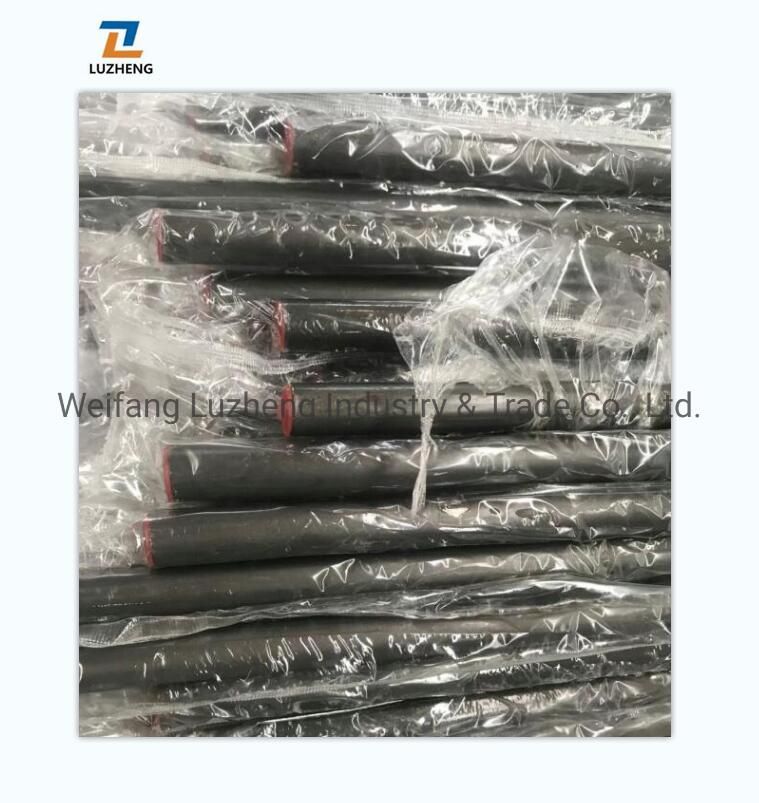 SAE J 524-2007 Seamless Low-Carbon Steel Tube Annealed for Bending and Flaring