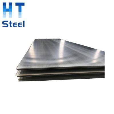 304 316 316L 904 904L Stainless Steel Plate Stainless Steel Sheet