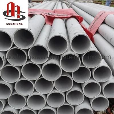 Hot Sale ASTM Ss Steel 304 201310 316L Grade Stainless Steel Pipe Manufactures