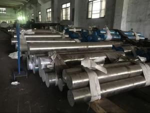 Stainless Steel Round Rod