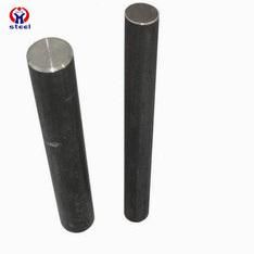 Steel Carbon Bar Mild Steel Hot Rolled Low Carbon Round Bar En8 En9