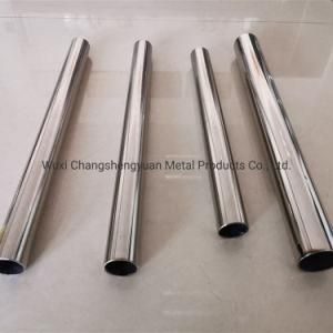 AISI ASTM A312 Stainless Steel Pipe/Tube (201, 202, 304, 304L, 304H, 310, 310S, 316, 316L, 316Ti)