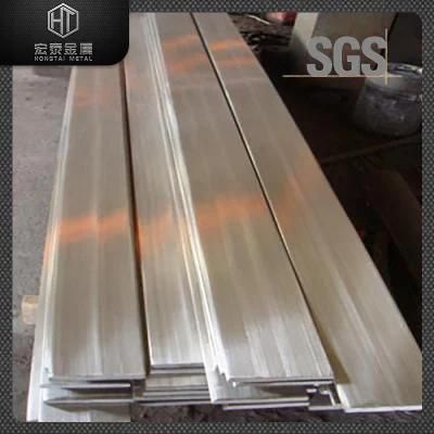 ASTM AISI 201 202 304 316 310S 309S 2205 2507 904L Bright Polished Stainless Steel Round/Square/Flat Bar