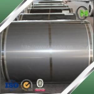 Smooth Surface High Lamination Factor W470 Electrical Steel Coil