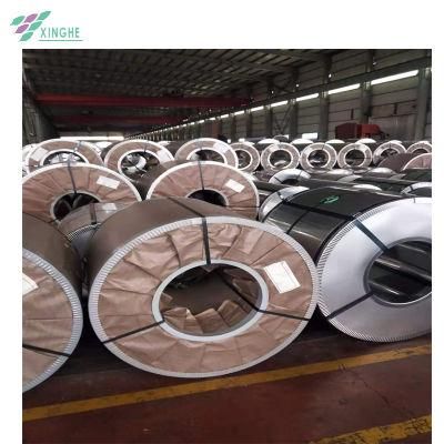 Aluzinc Galvalume Steel Coil Bobinas De Acero Galvalume