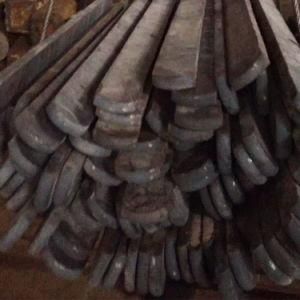 17CrNiMo6 DIN 17210-86 Hot Rollde Steel Round Bar