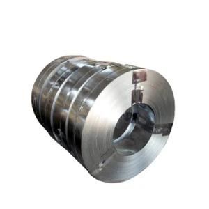 316 Stainless Steel Strip 316L Stainless Steel Strip 1.4310 Stainless Steel Coil Strip